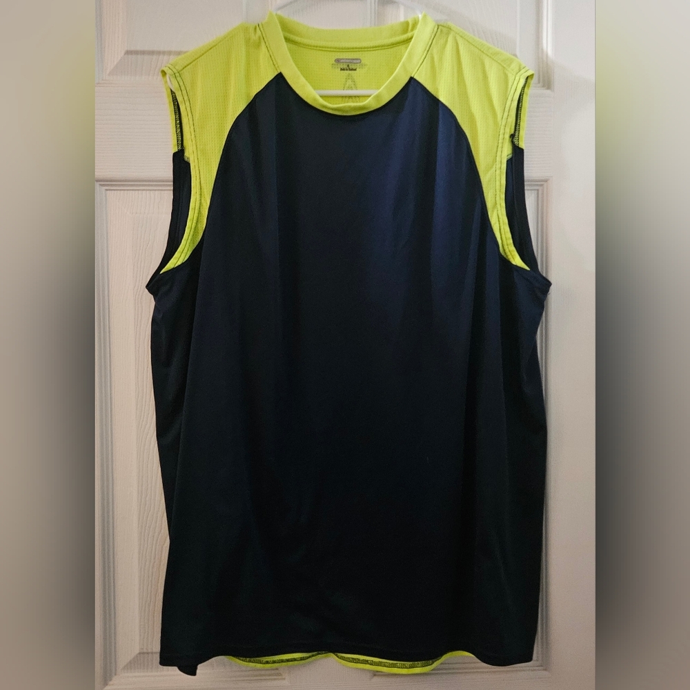 Fitness Gear Athletic Tank